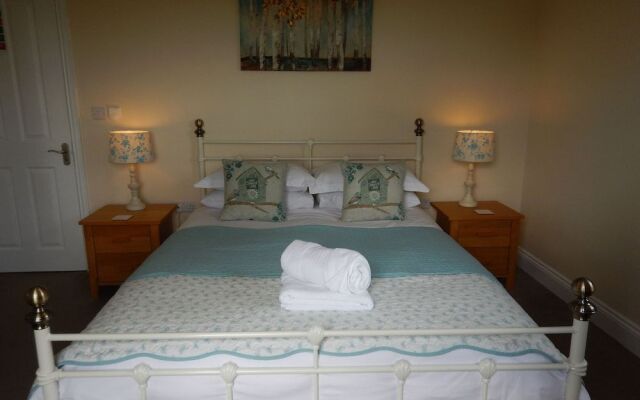 Ghyll Beck House Bed And Breakfast