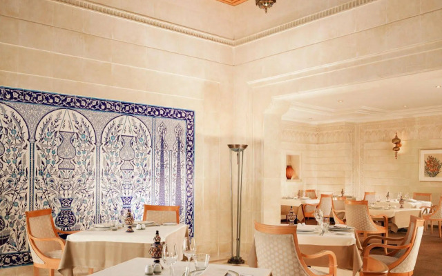 Sheraton Tunis Hotel