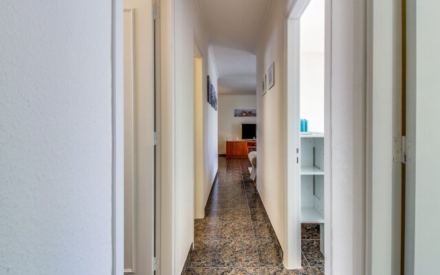 Apartamento Radazul