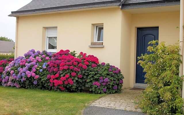 Chambre d'hôtes - La Maison de Jane
