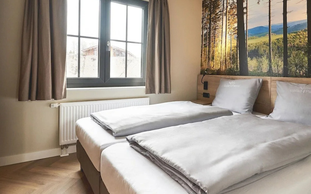 Luxury Villa With Sauna, Near the ski Area and Center