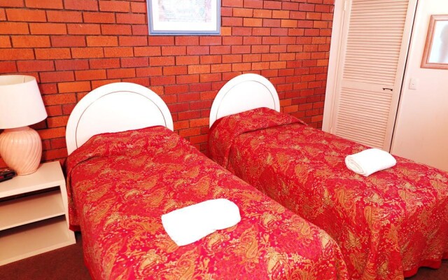Northpoint Holiday Apartments