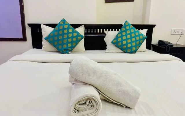 Oyo 702858 Hotel Holiday Trip Haveli