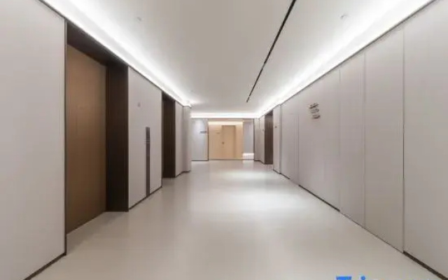 JI Hotel (Suizhou Shunjing Avenue Wenfeng Tower)