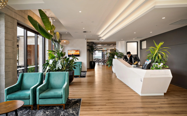 Sudima Kaikoura – Lobby – Kaikoura