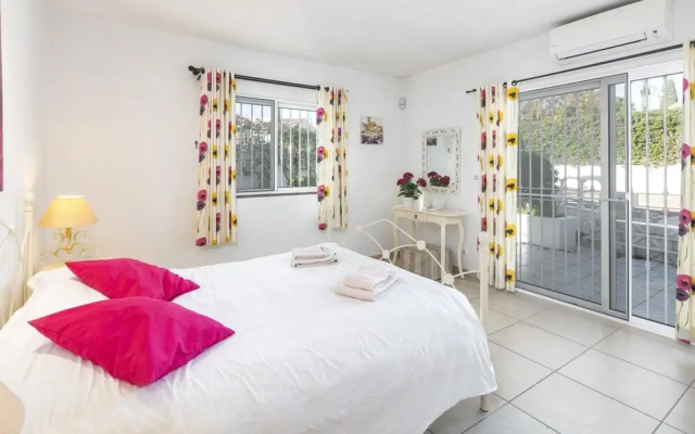 Comfortable Villa in Carvoeiro, Algarve