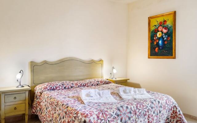 Restful Holiday Home in Sorano With Swimming Pool