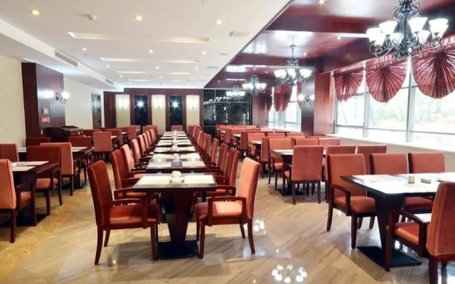 Austrian Hotel