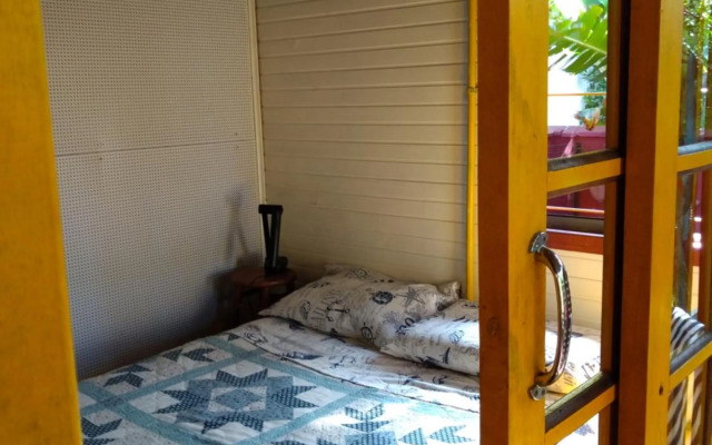 Residência Gato Branco