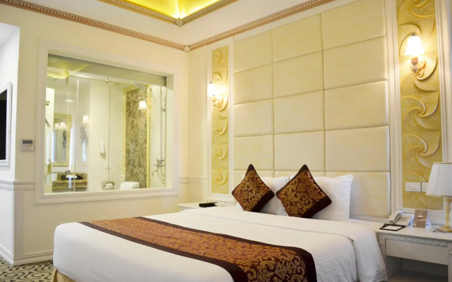 Muong Thanh Song Lam Hotel