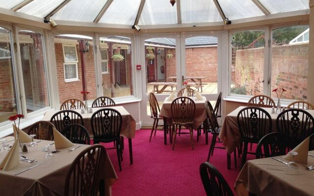 3 Tuns Coaching Inn