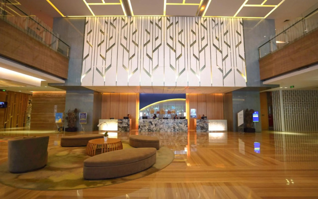 DoubleTree by Hilton Jakarta Kemayoran