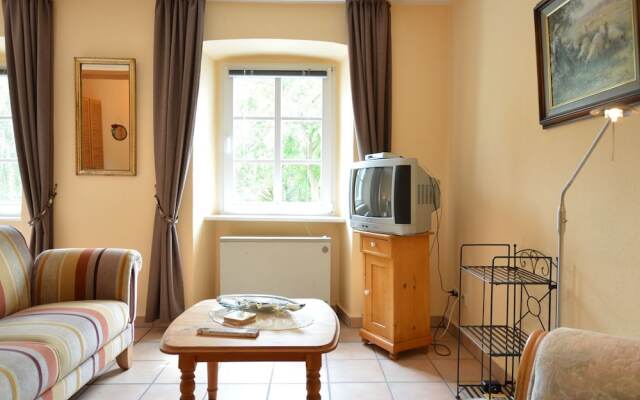 Comfortable Apartment in Zell Near Moselle River