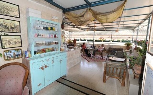 Simsim Guesthouse