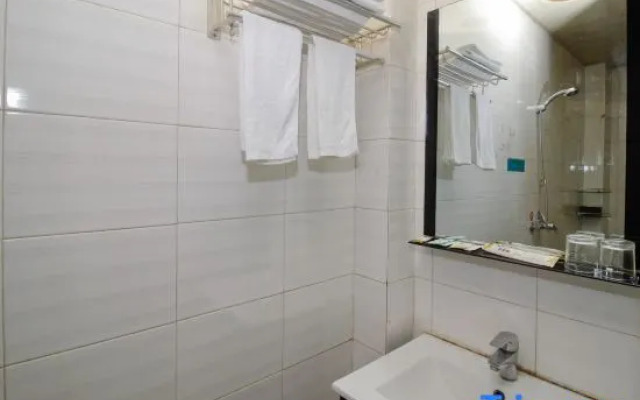 Lu'an Longxi Express Hotel