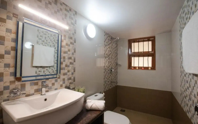 Thor Villa, 5BHK-Private Pool-Cook-Caretaker