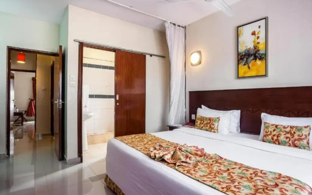 Stay.Plus Lantana Suites Westlands
