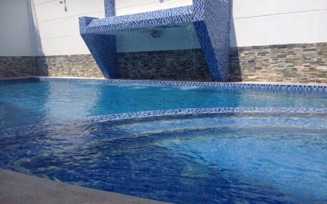 Hotel Altamar