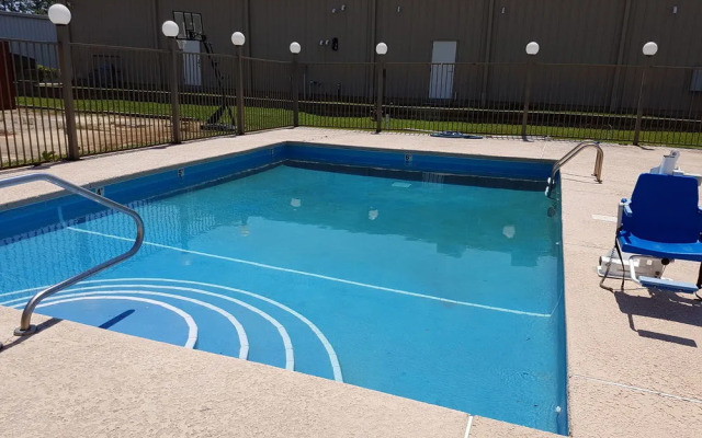 Regency Inn Pascagoula