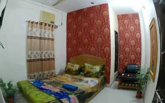 Hotel New Jatrabari
