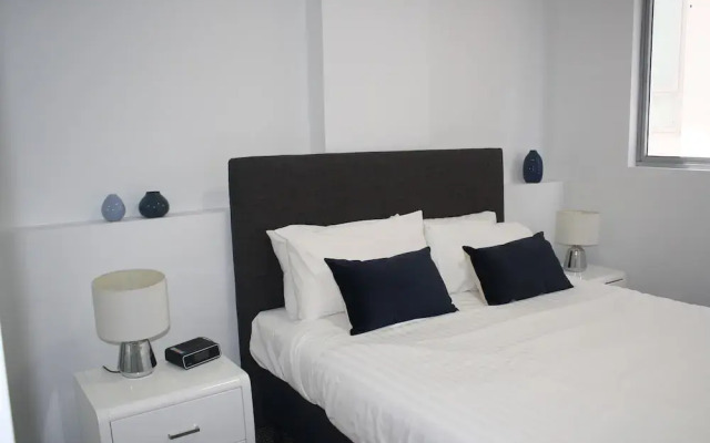 Wyndel Apartments - Miller Street