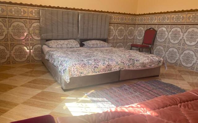 Appartement Tanja Balia