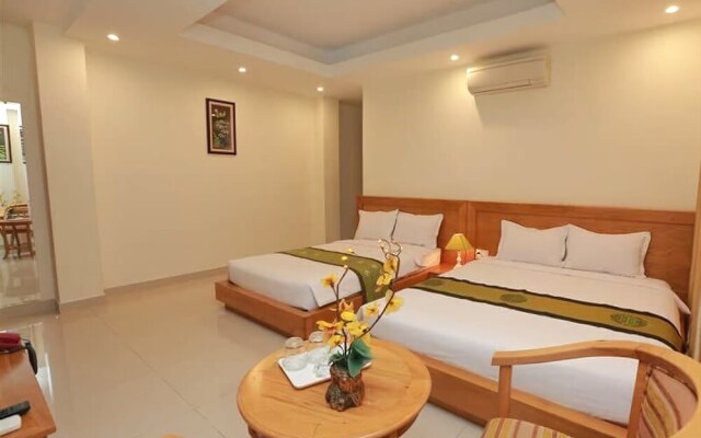 SeaSala Vung Tau Hotel