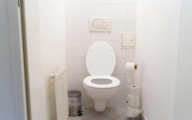comfortable 3BR -Belvedere -Perfect for long stays