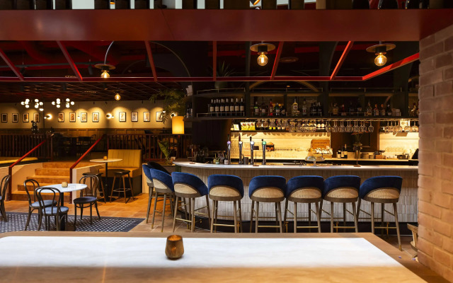 Best Western Plus City Hotel Gouda