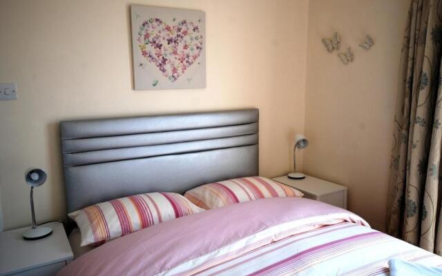 Saltburn Holidays 3 Park View