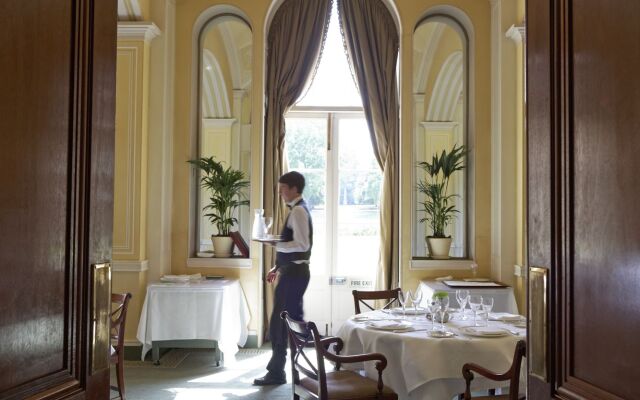 Hartwell House & Spa