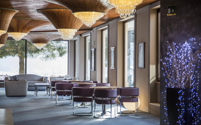 Linta Hotel Wellness & Spa