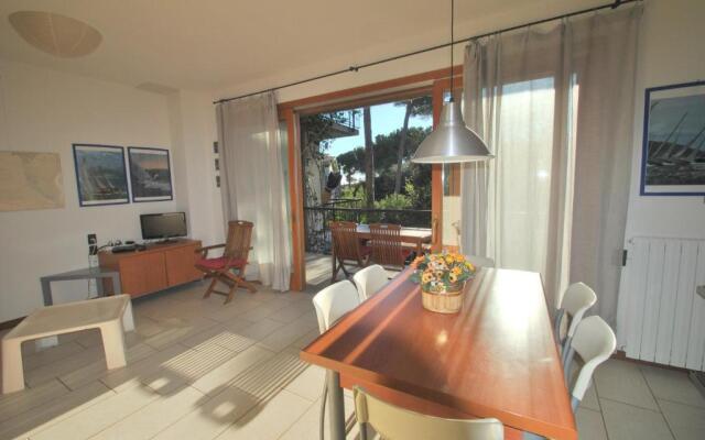 Case Vacanze Villa Marina