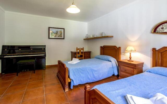 3 Bedroom Villa with Private Pool, Pollensa