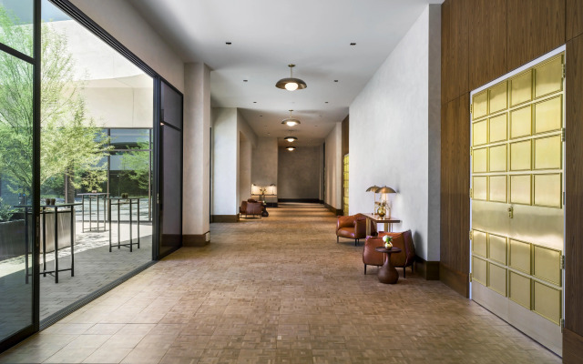 Thompson Palm Springs, by Hyatt