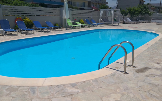 Sun Boutique Hotel - Adults Only