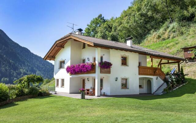 Schoenau Bio & SPA Family Apartments