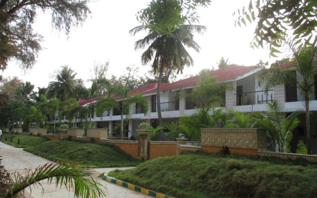 VGP Golden Beach Resort