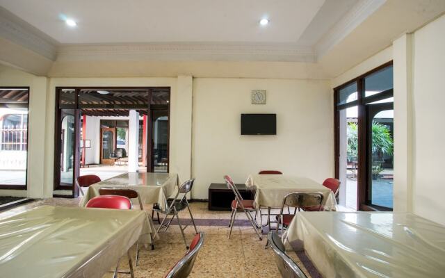 OYO 1238 Hotel Perdana