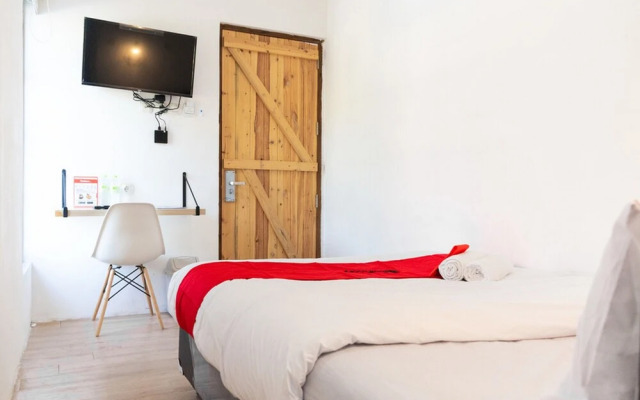 Fybed Guest House by RedDoorz