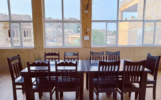 Hotel Royal Villa Jaisalmer