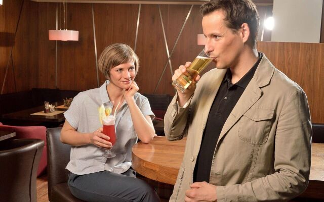 Wohlfuehlhotel Schiestl