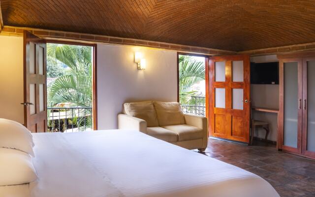 Hotel Casa Real del Café