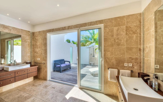 Villa Ambiance