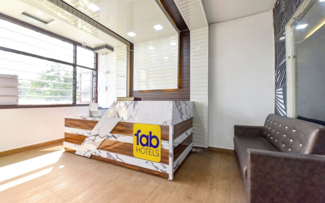 Fabhotel Aayat Home Stay