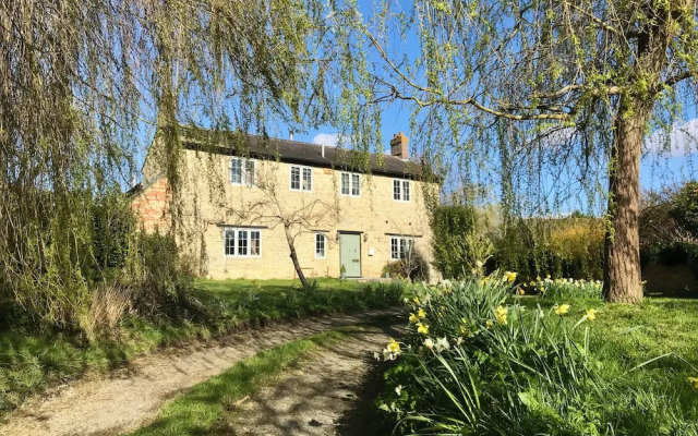 Home Farm Bed & Breakfast