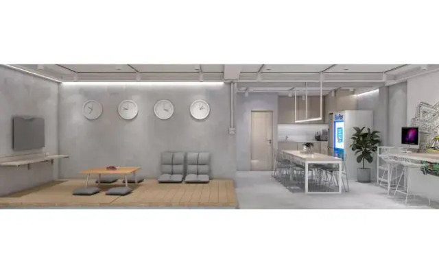 Bbnb Hostel