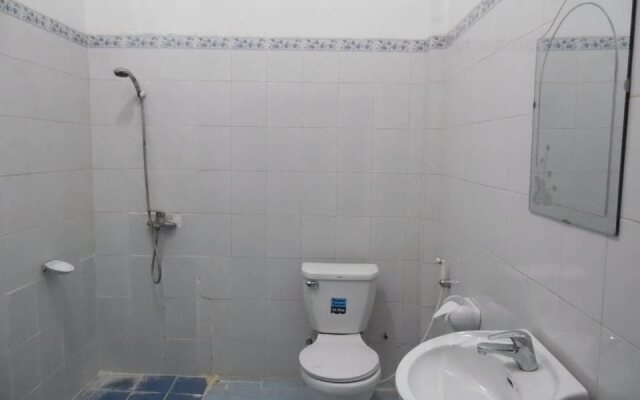 Duangkeomany Hotel