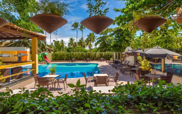 Floral Inn Family Hotel