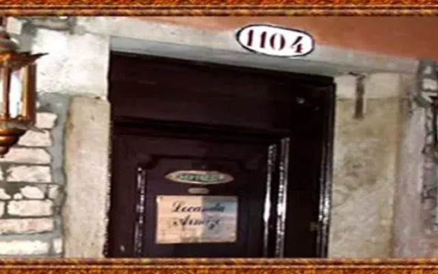 Locanda Armizo